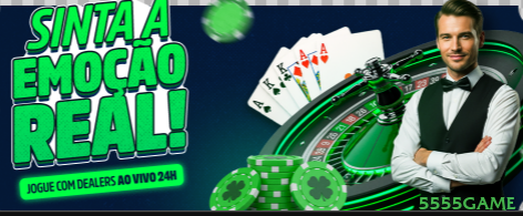 5555game