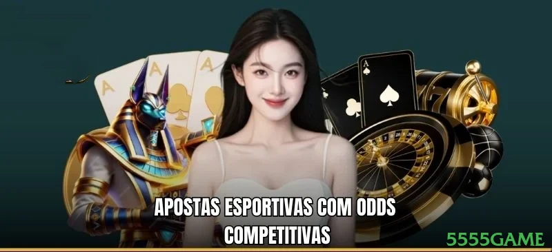 Coleção Premium de Slots 5555game - NetEnt, Pragmatic Play, Evolution