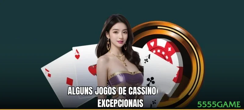 5555game