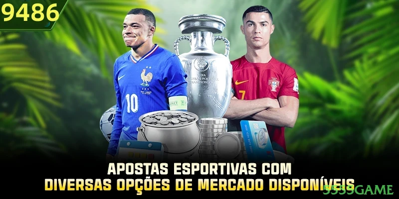 Promoções em Destaque - Bônus Especiais e Cashback